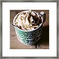 Hot Chocolate Framed Print