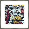 I Have Fought A Good Fight Framed Print