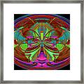 I Won't See You Until It's Too Late 2015 Framed Print