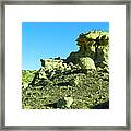 Incredible New Mexico Framed Print