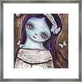 Innocence Framed Print