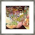 Innocent Dreams Framed Print