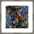 Inspiration #6102 Framed Print