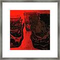 Interlude - Limited Edition Available 1 Of 25 Framed Print