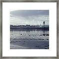 Inveraray Framed Print