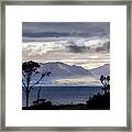 Isle Of Arran Framed Print