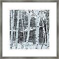 It Elicits A Feeling Of Nostalgia. Framed Print