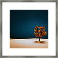 It Is Always There Framed Print