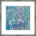 Jelli Blues Framed Print