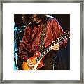 Jimmy Page-0022 Framed Print