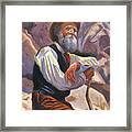 John Muir Framed Print