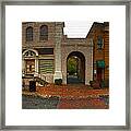 Jonesborough Tennessee 6 Framed Print