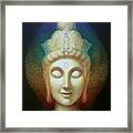 Kuan Yin's Light Framed Print