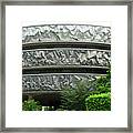 Markel Building 1 Framed Print