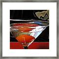 Martini Fantazy1 Framed Print