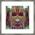 Marymere Mossman Framed Print