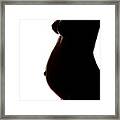 Maternity 259 Framed Print