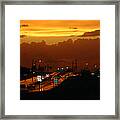 Missouri 291 Framed Print