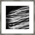 Mistress Of The Winds Framed Print