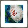 Paintings Of Chickens  #1 Framed Print