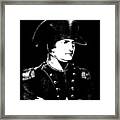 Napoleon Bonaparte Framed Print