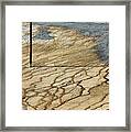 Near Grand Prismatic Framed Print