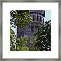 Nenagh Castle Ireland Framed Print