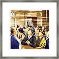 New Yorker November 5 1949 Framed Print