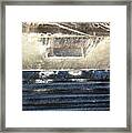 Nj Abstract One Framed Print