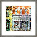 Novelties Framed Print