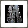 Nunney Castle Framed Print