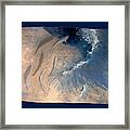 Ocean Framed Print