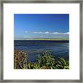 Orkney Islands Splendor Framed Print