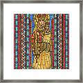 Our Lady Of Vailankanni Framed Print