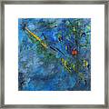Outer Limits Framed Print
