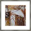 Passages #2 Framed Print