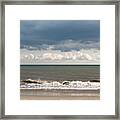 Pastel Palette - Framed Print