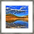 Perfection Framed Print