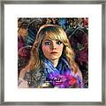 Peter Parker's Haunting Memories Of Gwen Stacy Framed Print