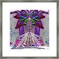 Pharo Of Peace #083 Framed Print