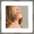 Portraits By Diana Framed Print