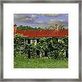 Priced To Sell Framed Print