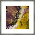 Profundity Framed Print