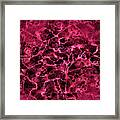 Abstract 2 Framed Print