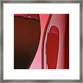 Red Wine 3x2 Format Framed Print