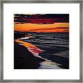Reflect On This Framed Print