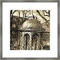 Religion Framed Print