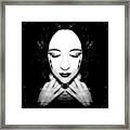 Remembrance Of Fears Framed Print