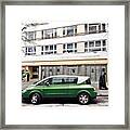 Renault Avantime

#berlin #kreuzberg Framed Print