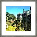 Richborough Castle, Kent Framed Print
